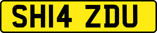 SH14ZDU