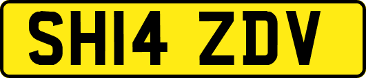 SH14ZDV