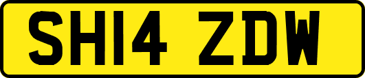SH14ZDW