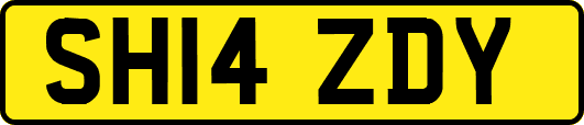 SH14ZDY