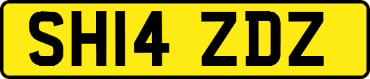 SH14ZDZ