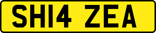 SH14ZEA