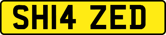 SH14ZED