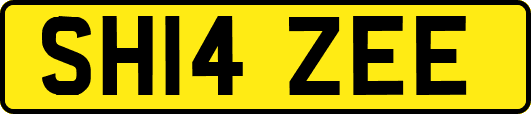 SH14ZEE
