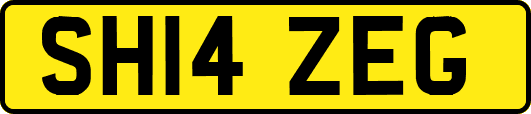 SH14ZEG