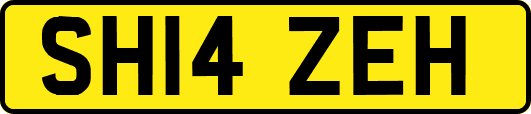 SH14ZEH