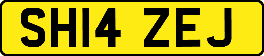SH14ZEJ