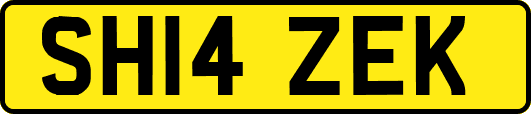SH14ZEK