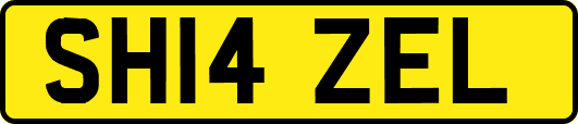 SH14ZEL