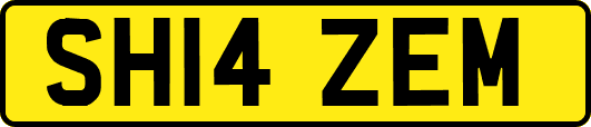 SH14ZEM