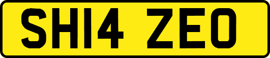 SH14ZEO