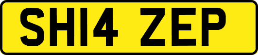 SH14ZEP