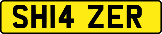 SH14ZER