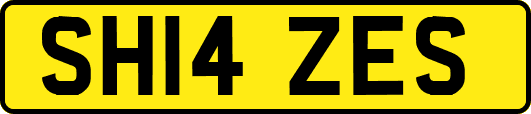 SH14ZES