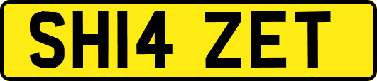 SH14ZET