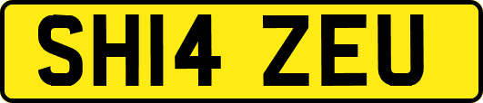 SH14ZEU