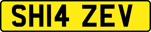 SH14ZEV