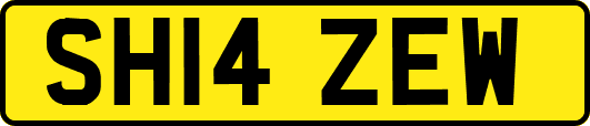 SH14ZEW