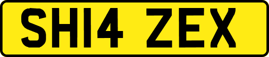 SH14ZEX