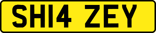 SH14ZEY