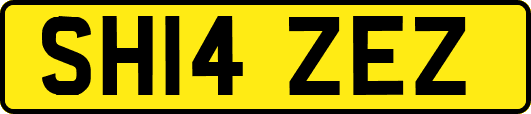 SH14ZEZ