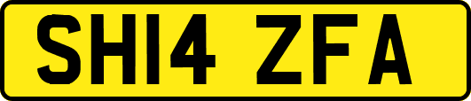 SH14ZFA