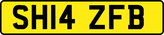 SH14ZFB