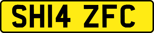 SH14ZFC