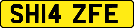 SH14ZFE