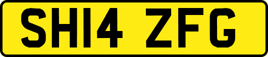 SH14ZFG