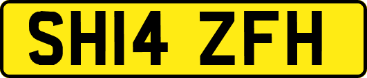 SH14ZFH
