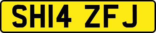 SH14ZFJ