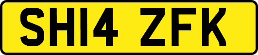 SH14ZFK