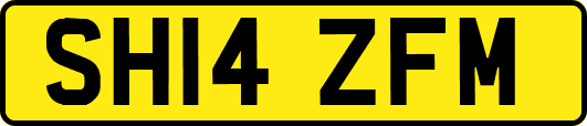 SH14ZFM