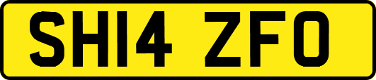 SH14ZFO