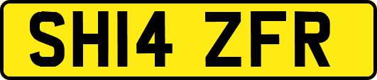 SH14ZFR