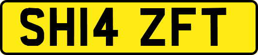 SH14ZFT