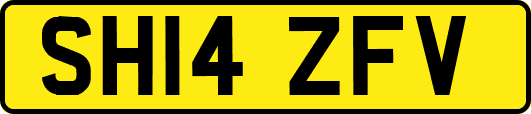 SH14ZFV