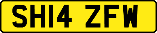 SH14ZFW