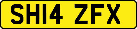 SH14ZFX