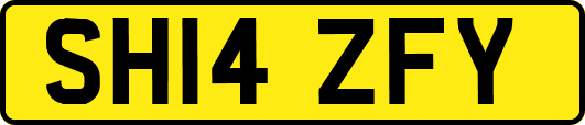SH14ZFY