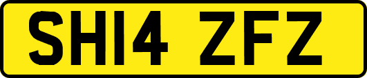 SH14ZFZ
