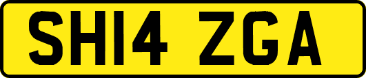 SH14ZGA
