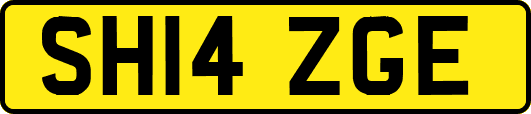 SH14ZGE