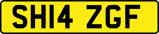 SH14ZGF