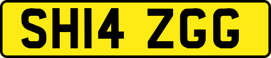 SH14ZGG