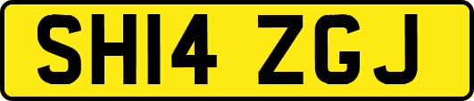 SH14ZGJ
