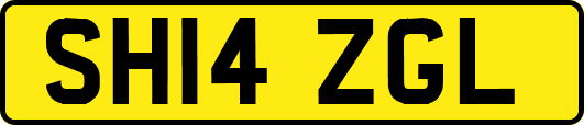 SH14ZGL