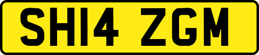 SH14ZGM