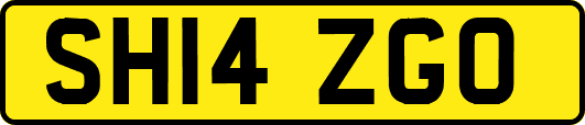 SH14ZGO